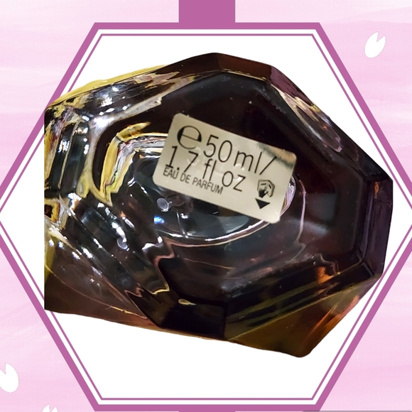 New Limited Edition VS FINE FRAGRANCE "Fearless" Eau de Parfum 1.7 fl oz 50 mL - Picture 10 of 11